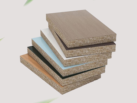 實(shí)木顆粒板